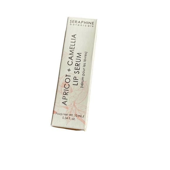 2 for $20 - Seraphine Botanicals - Apricot & Camellia Serum - Picture 3 of 4